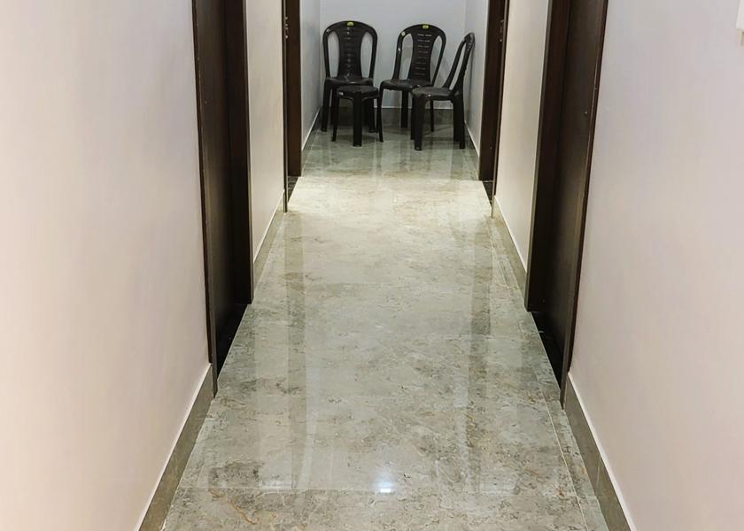Rajasthan Bikaner Public Areas