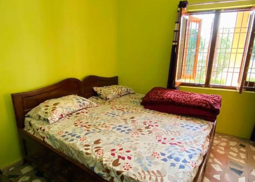 Haryana Rohtak Deluxe Room