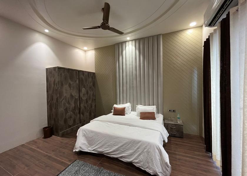 Haryana Rohtak 