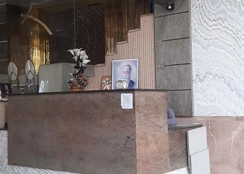 Haryana Rohtak Public Areas