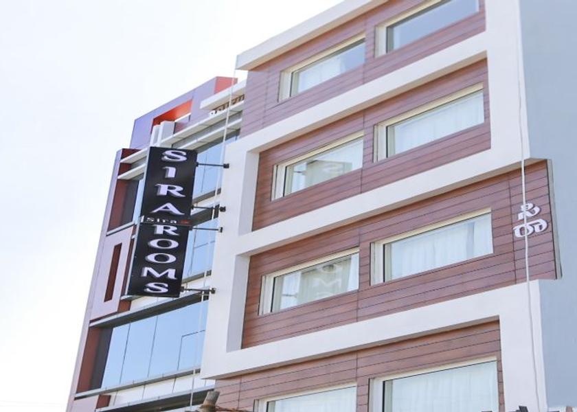 Karnataka Bangalore Hotel Exterior