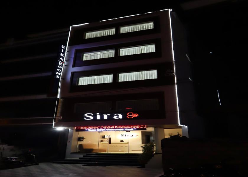Karnataka Bangalore Hotel Exterior