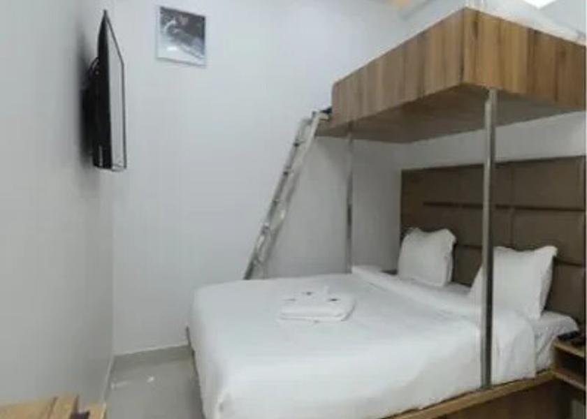 Karnataka Bangalore Standard Non AC Room