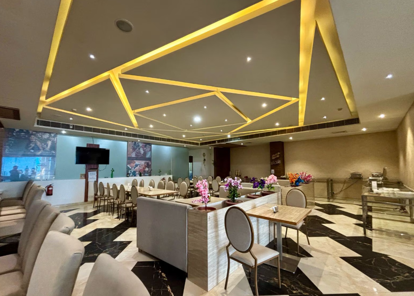 Haryana Bahadurgarh Restaurant