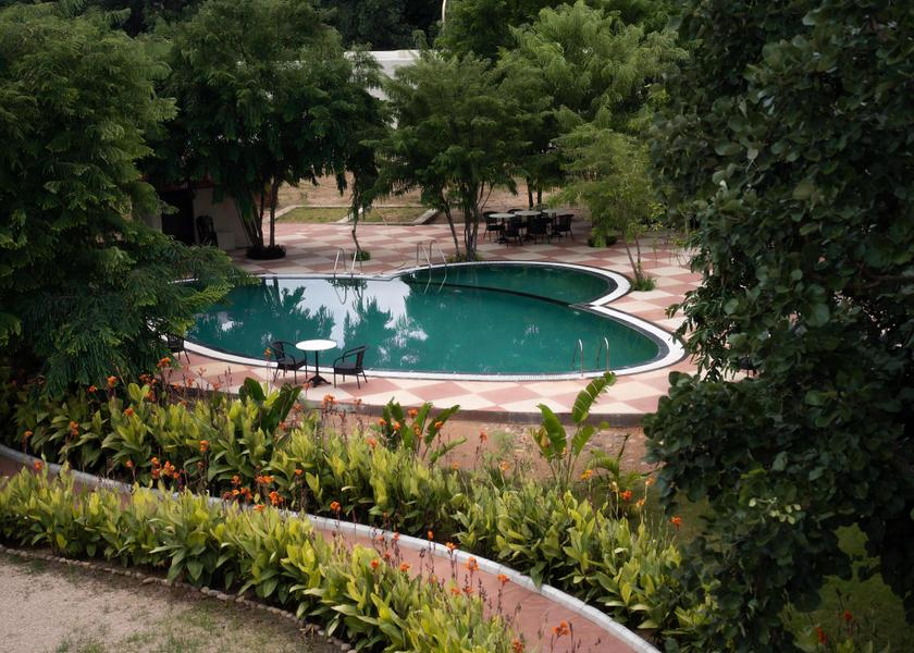 Madhya Pradesh Shivpuri Pool