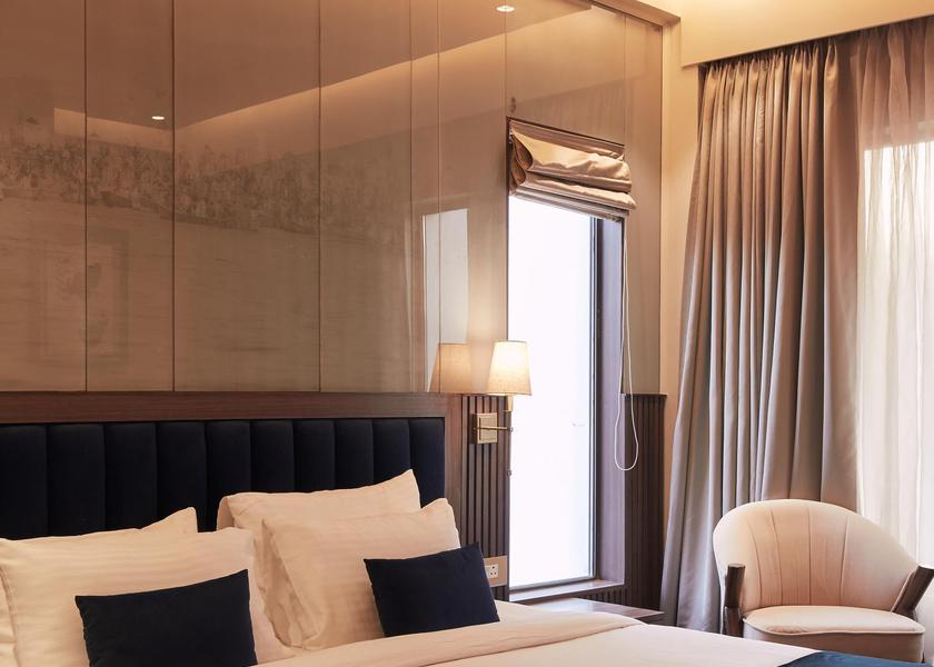 Uttar Pradesh Prayagraj Executive Room