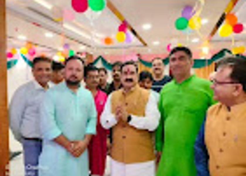 Madhya Pradesh Datia 