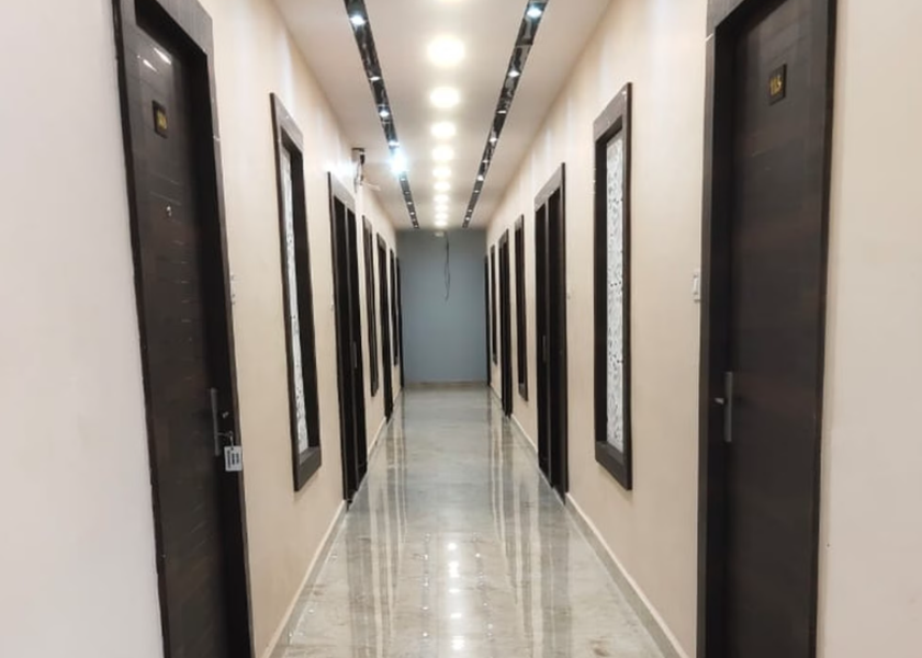 Madhya Pradesh Datia Public Areas