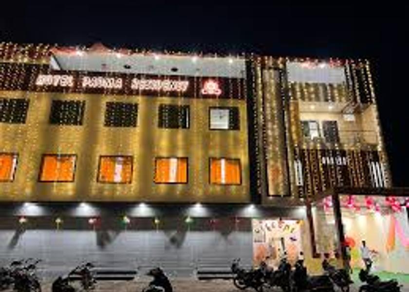 Madhya Pradesh Datia 