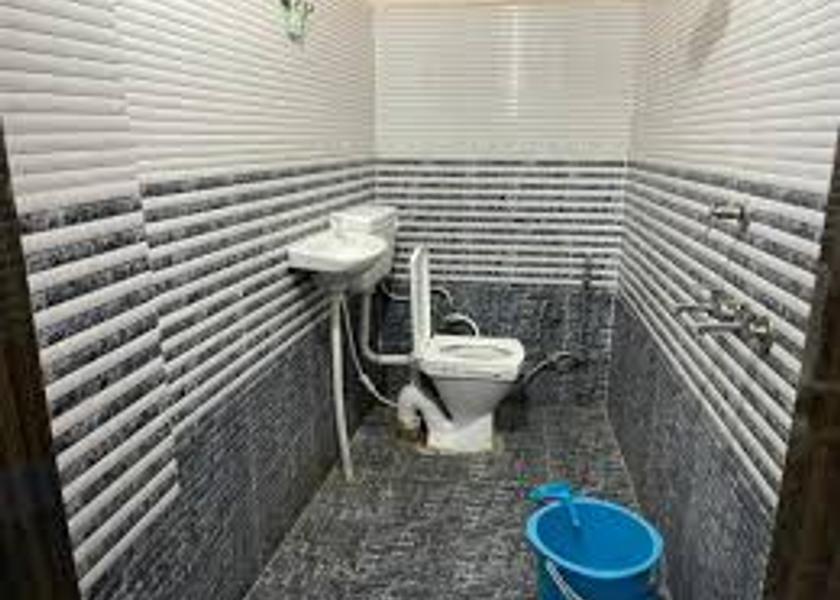 Madhya Pradesh Datia Deluxe Room