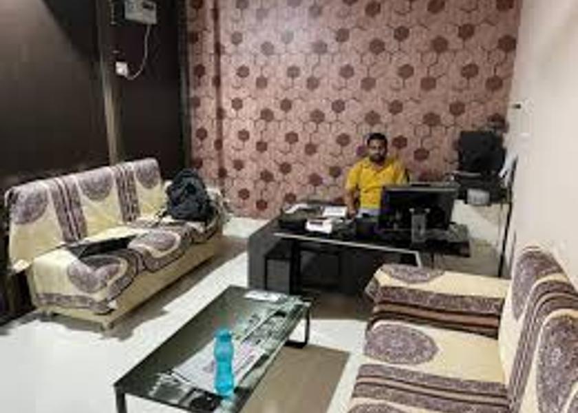 Madhya Pradesh Datia 