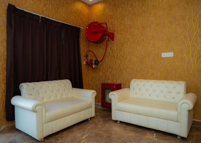 Uttar Pradesh Lucknow Public Areas