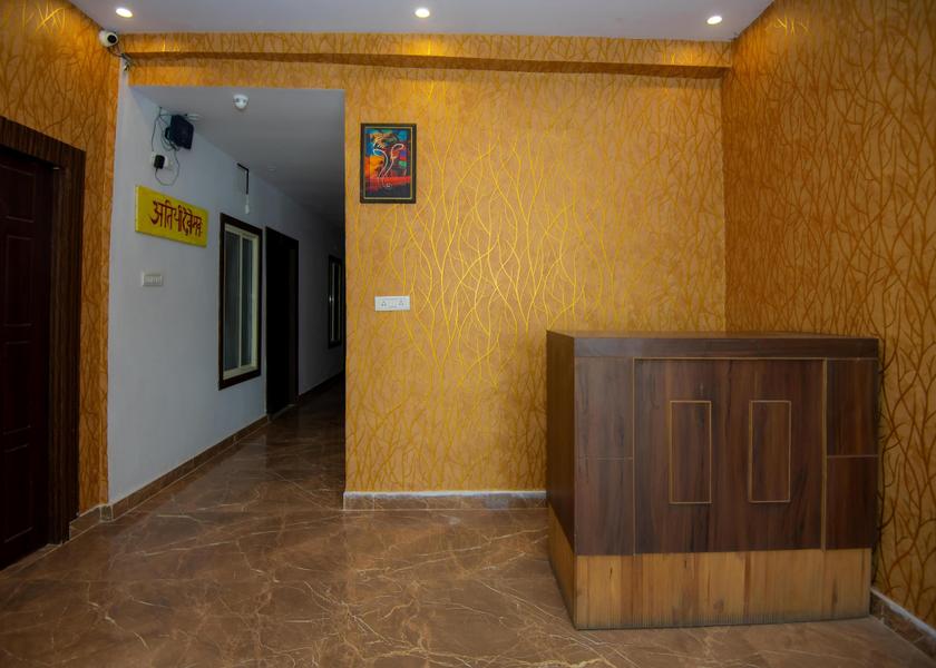Uttar Pradesh Lucknow Public Areas
