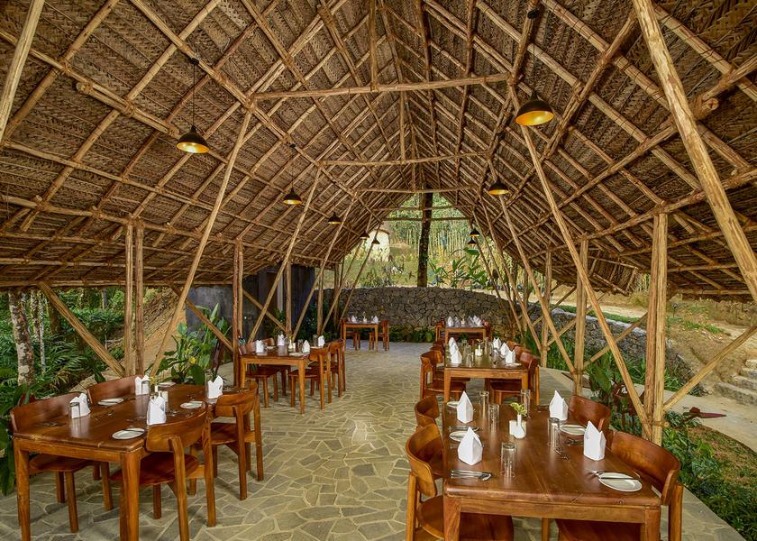 Kerala Munnar Food & Dining