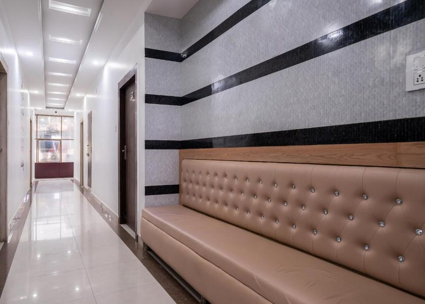 Uttar Pradesh Gorakhpur Public Areas