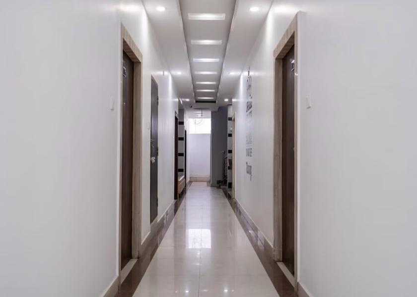 Uttar Pradesh Gorakhpur Public Areas