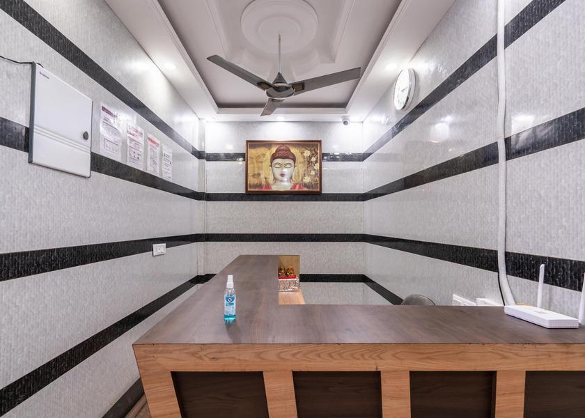 Uttar Pradesh Gorakhpur Public Areas