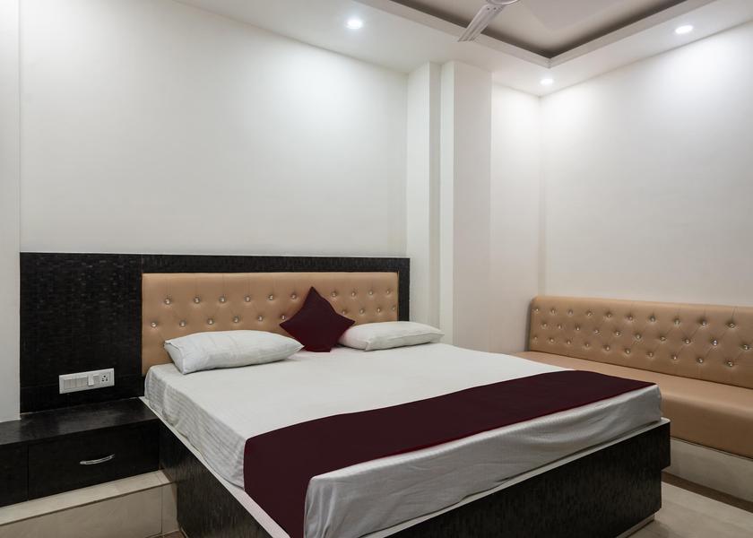 Uttar Pradesh Gorakhpur Classic Room