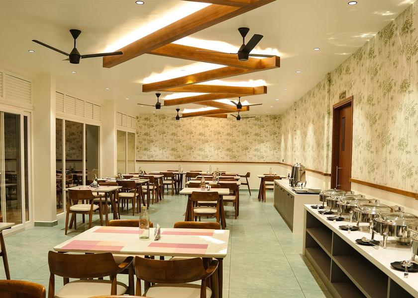 Kerala Vagamon Food & Dining