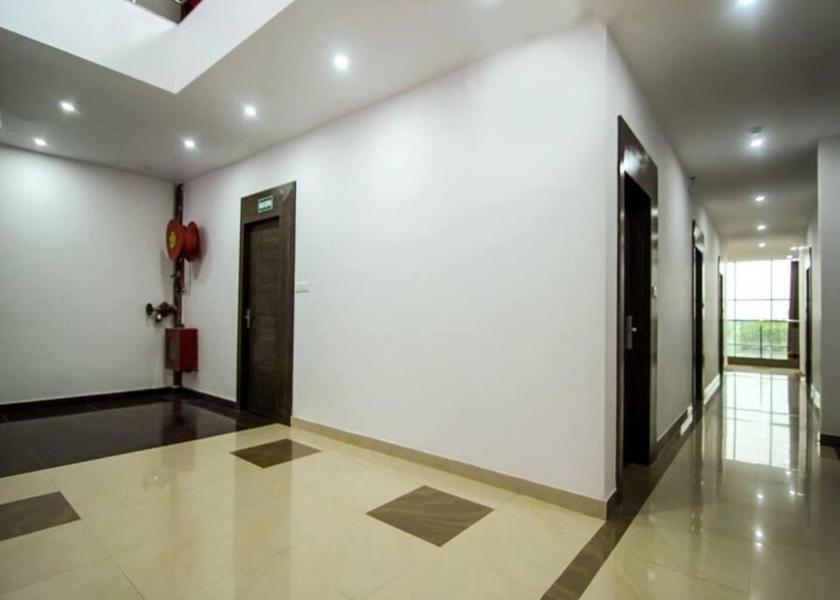 Uttar Pradesh Fatehpur Public Areas