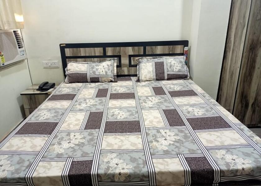 Uttar Pradesh Fatehpur Executive AC Room
