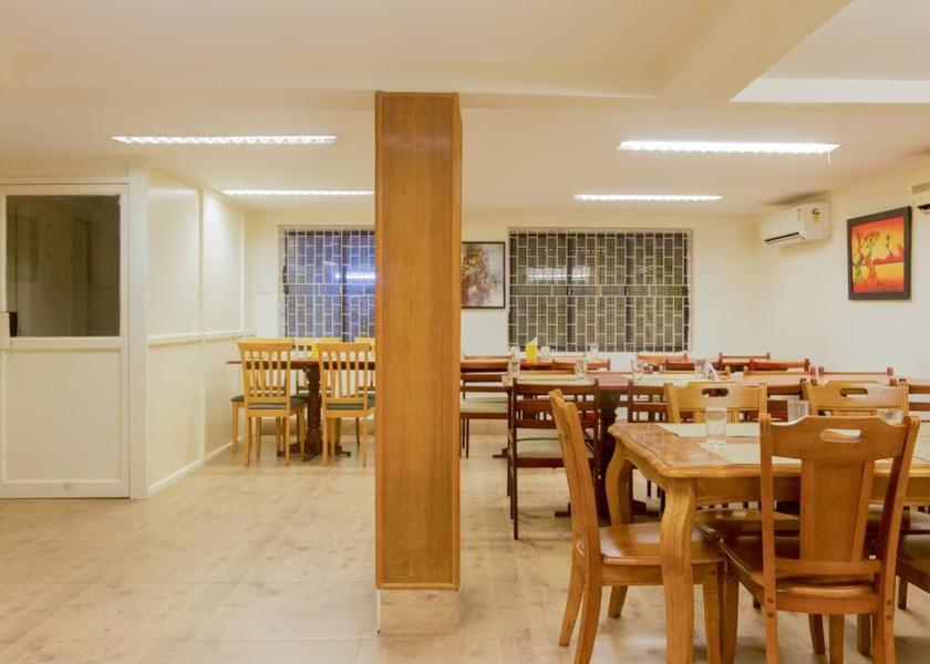Tamil Nadu Chennai Food & Dining