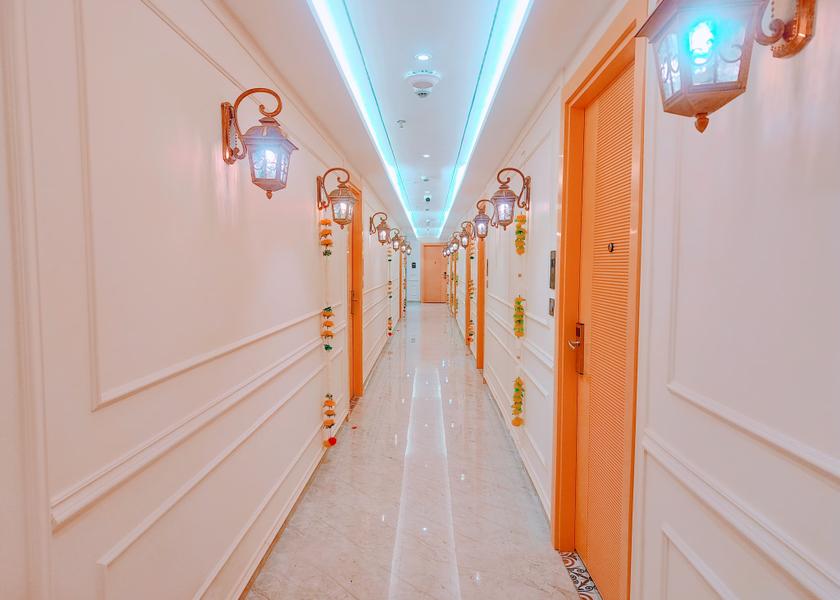 Uttar Pradesh Ayodhya Public Areas