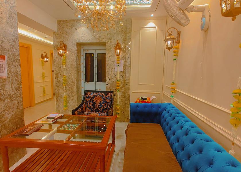 Uttar Pradesh Ayodhya Public Areas