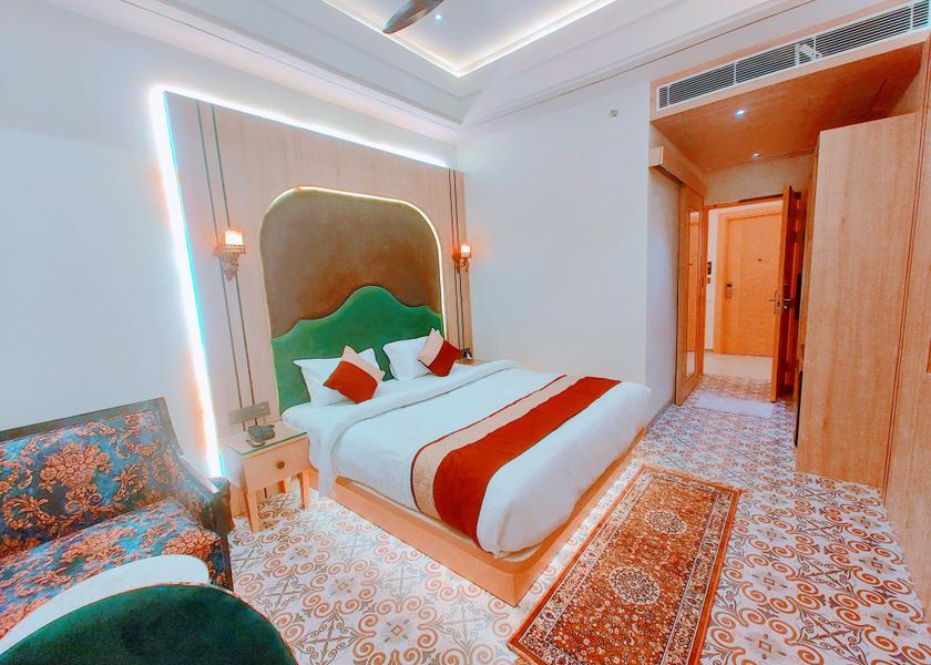 Uttar Pradesh Ayodhya EXECUTIVE ROOM