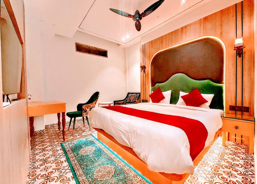 Uttar Pradesh Ayodhya EXECUTIVE ROOM
