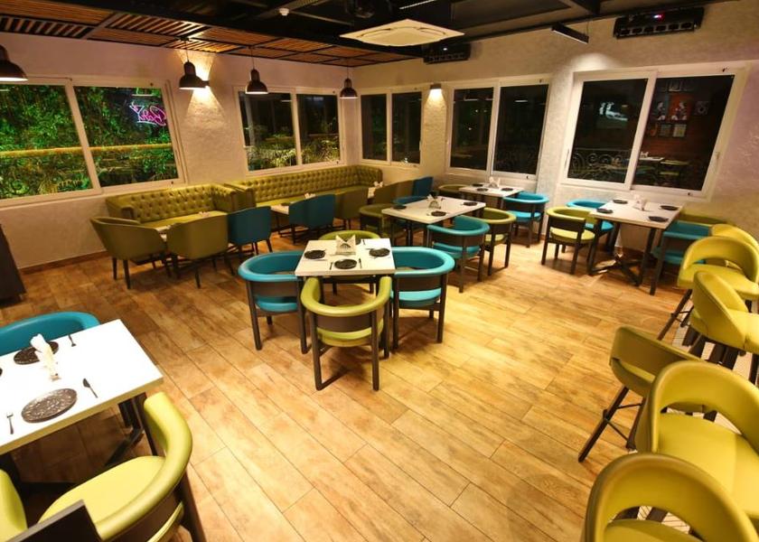 Punjab Mohali Restaurant