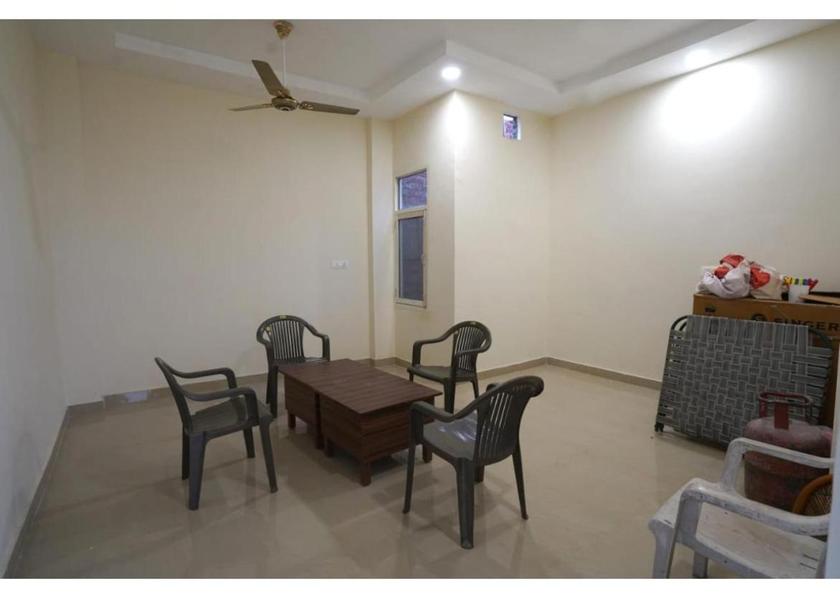 Punjab Zirakpur Public Areas