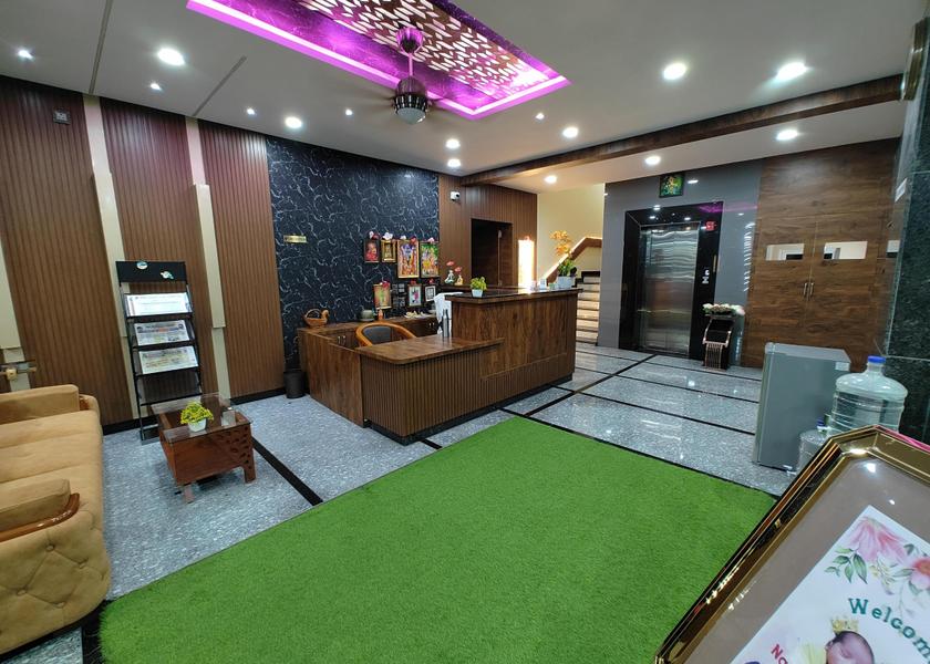Karnataka Kanakapura Public Areas
