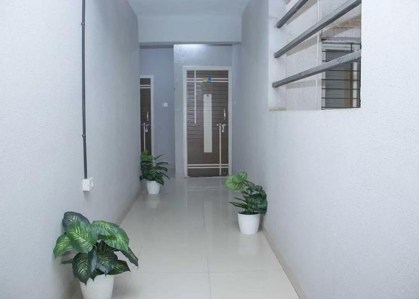 Maharashtra Pune Public Areas