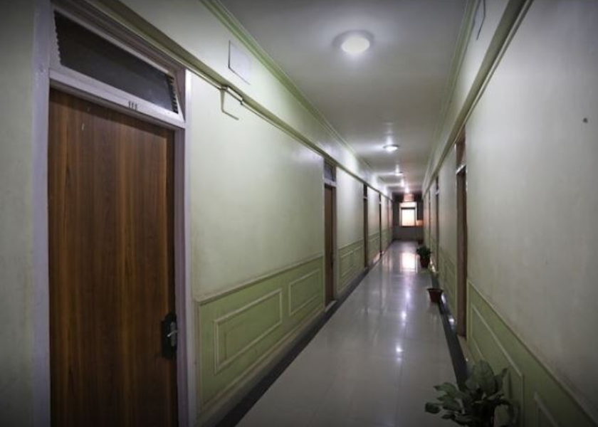 Bihar Bhagalpur Public Areas