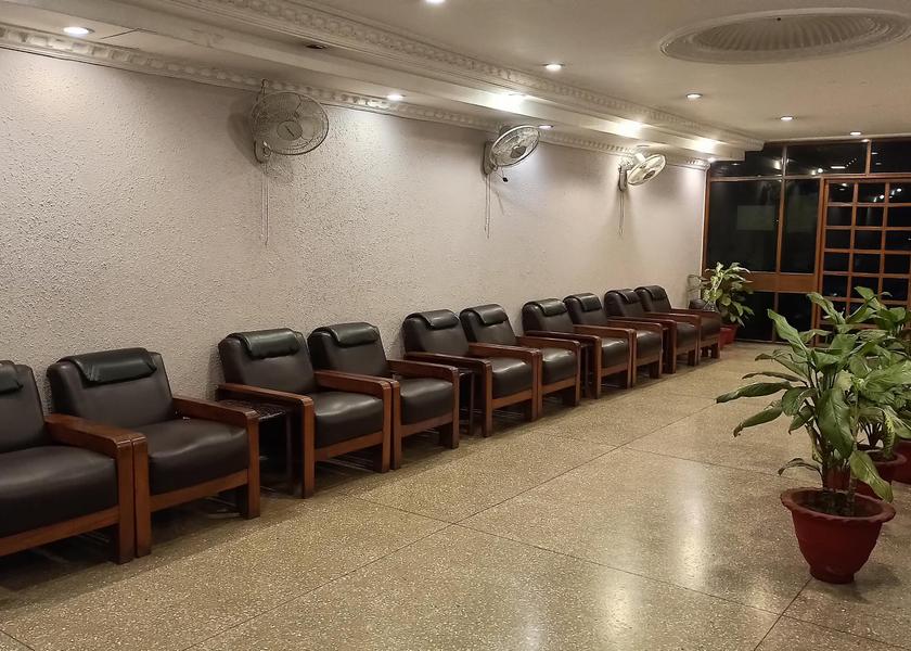 Bihar Bhagalpur Public Areas