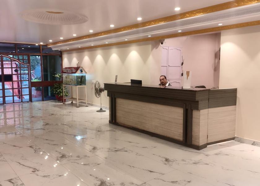 Bihar Bhagalpur Public Areas