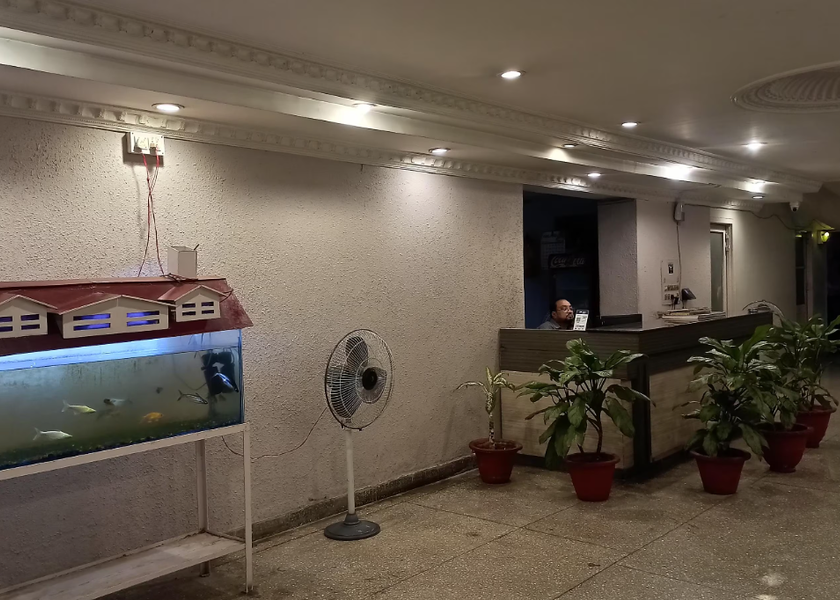 Bihar Bhagalpur Public Areas