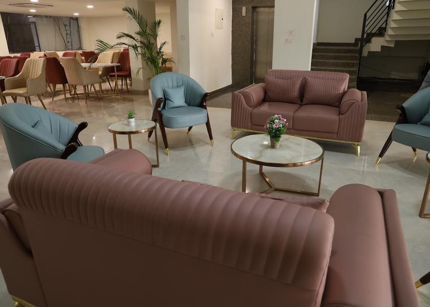 Haryana Faridabad Public Areas