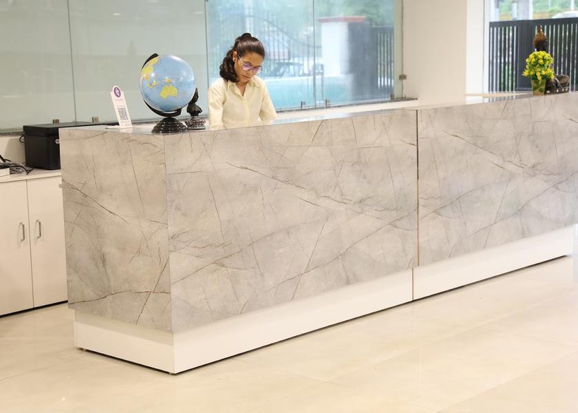 Haryana Faridabad Public Areas