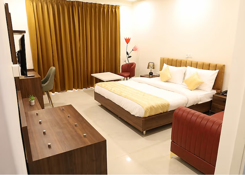 Haryana Faridabad Premium Room