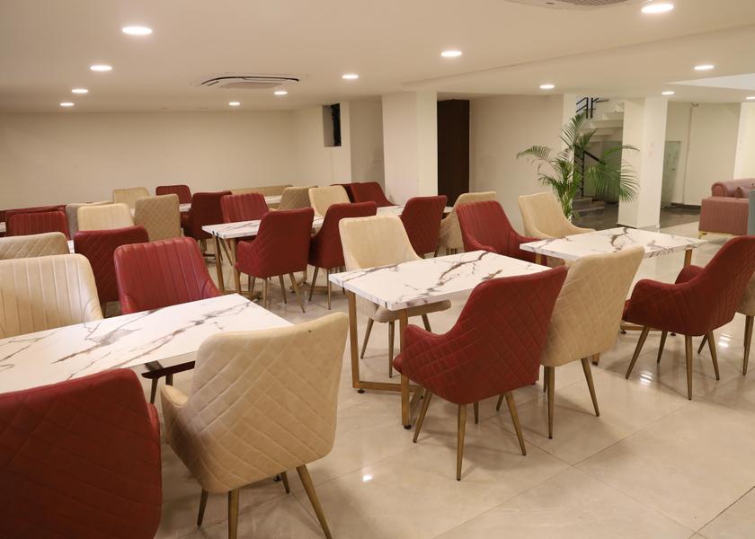 Haryana Faridabad Business Centre