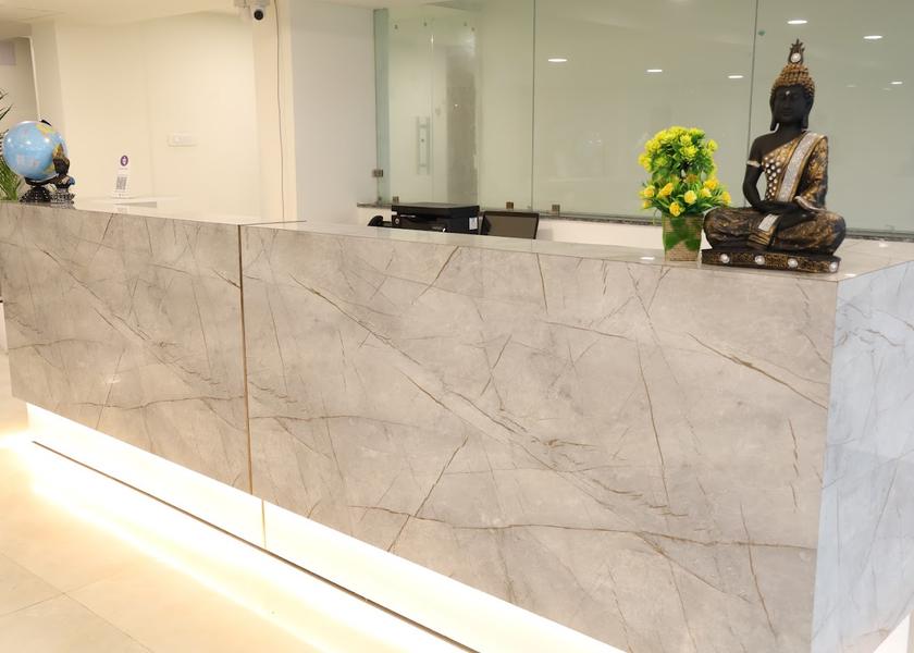 Haryana Faridabad Public Areas