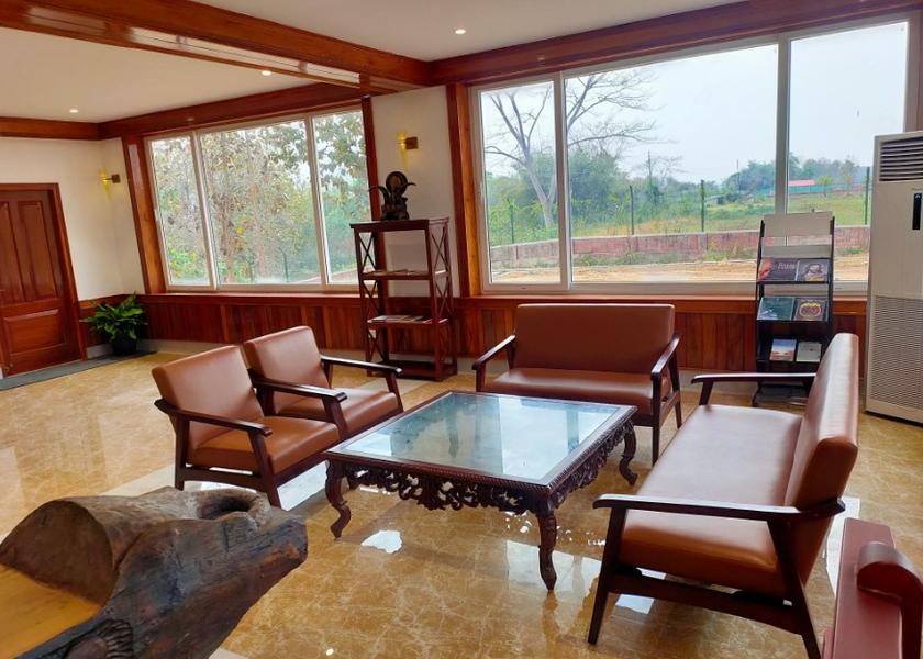Nagaland Dimapur Public Areas
