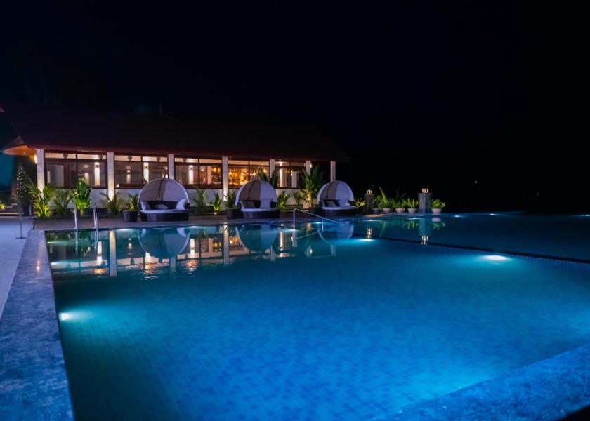 Nagaland Dimapur Pool