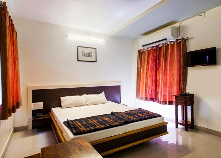 Rajasthan Bikaner Delux Room
