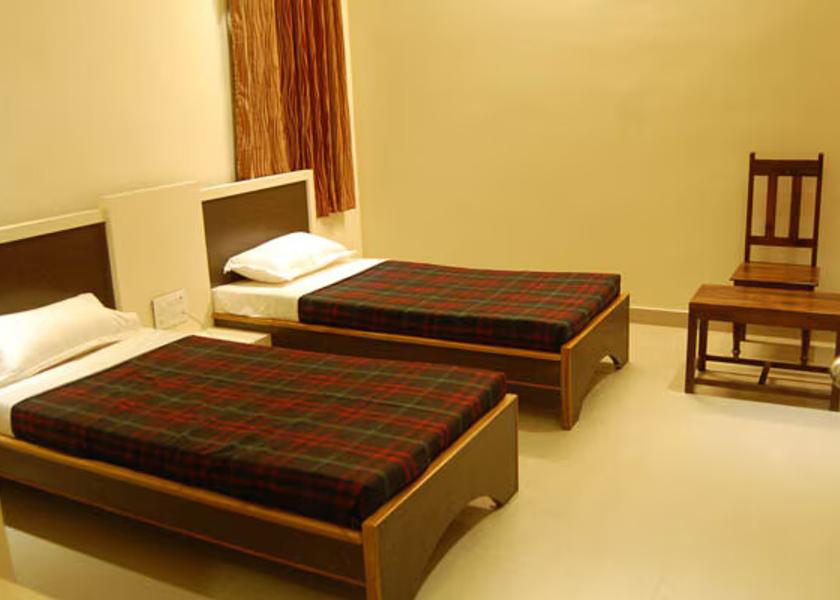 Rajasthan Bikaner Delux Room