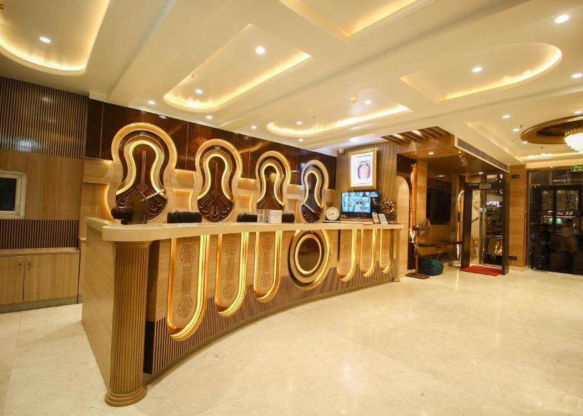 Delhi Delhi Public Areas