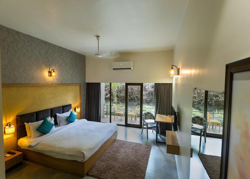 Gujarat Sasan Gir EXECUTIVE CUTUKA