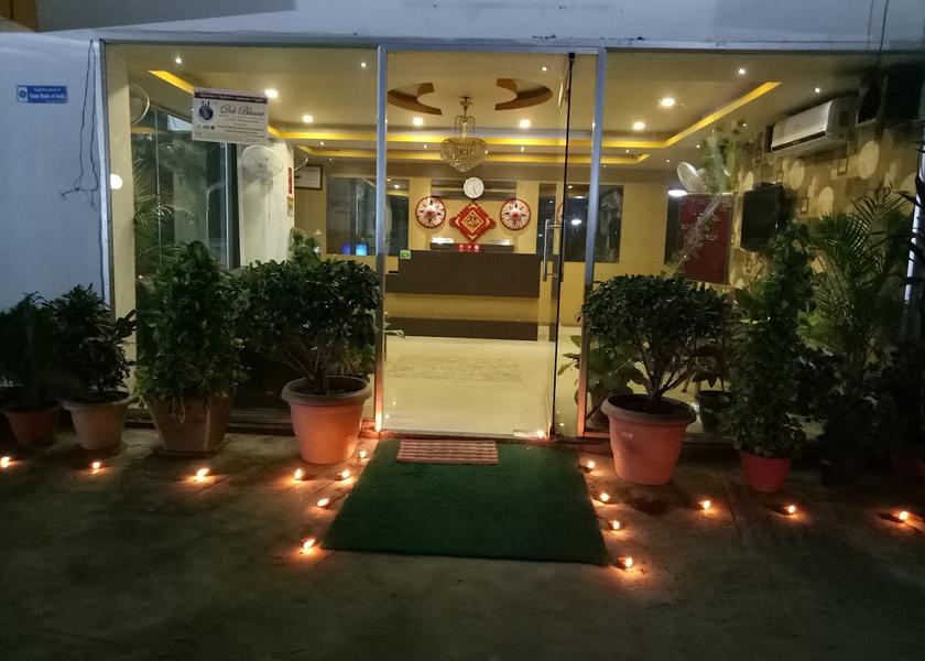 Assam Guwahati Public Areas